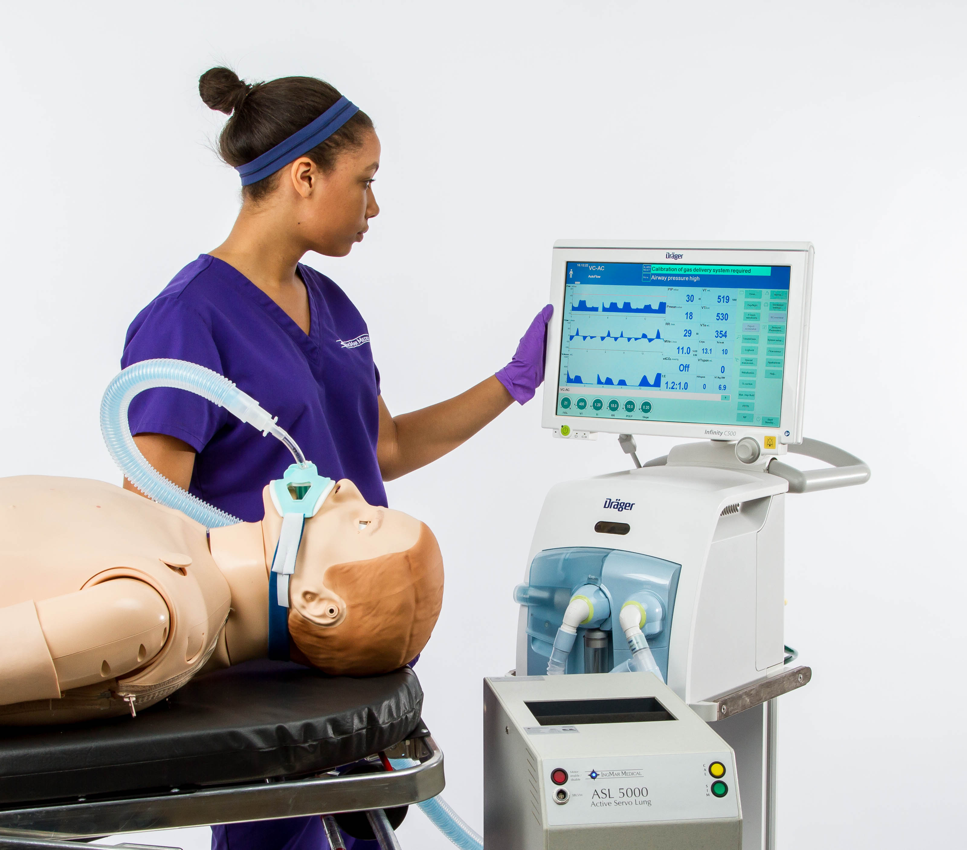 [On-Demand Webinar] How to use scenarios to simulate invasive care and the ...