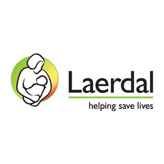 Image result for laerdal logo