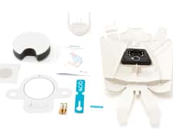 Upgrade-Kit für Little Anne QCPR